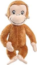 Schmidt Spiele 42738 - Coco der neugierige Af...