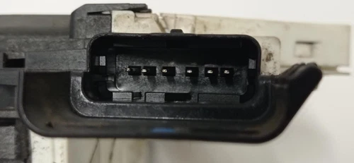 567148 Cerradura Puerta Delantera Izquierda para PEUGEOT 308 Confort 2008 110608 - Imagen 2 de 5