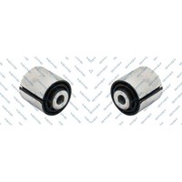 2X GSP Lagerung AchsköRper FüR BMW 1Er E87 116I 116D E81 118D X1 E84 Xdrive18D