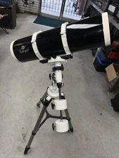 Gskyer 130EQ Professional Astronomical Reflector Telescope EQ-130