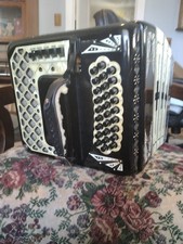 concertina E flat