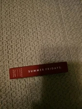 🎄SUMMER FRIDAYS LIP BUTTER BALM(CHERRY)🎄