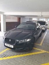 Jaguar XF 2012 2.2 Diesel Automatic