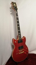 YAMAHA SG1000N Electric Guitar