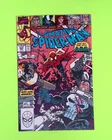 Amazing Spider-Man #331 Vol. 1 1990 Marvel Comics 1st App High Grade X166-116
