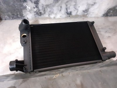 Fiat 500 750cc Engine Radiator - Radiateur D'Eau - 350213102000 or BM102