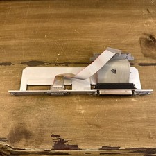 MOTOROLA SCSI INTERFACE MVME712B MVME 712B