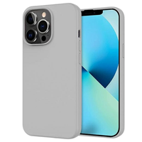"Beline Candy HüLle FüR Iphone 15 Pro 6,1\" Transparent"