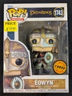 Funko Pop! The Lord of the Rings Eowyn Chase 1743 2025