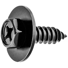 Au-Ve-Co 20557 Phillips Hex Sems Tap Screw
