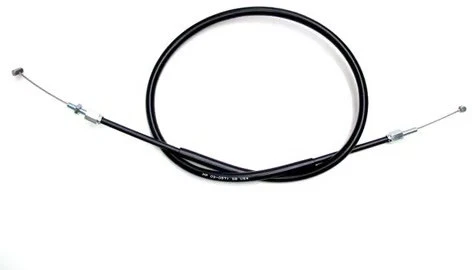 Cable acelerador de empuje Motion Pro negro #02-0571 Honda CRF230L/CRF230M 06-2571 Foto 2 de 4