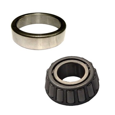SPINDLE BEARING + RACE Fits Woods MOWER 348 59 59A 59C 59CL 59HB 9144 9180 9204