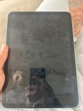 Apple iPad 4th Generation A1458 16 GB, Wi-Fi, 9.7 in - White