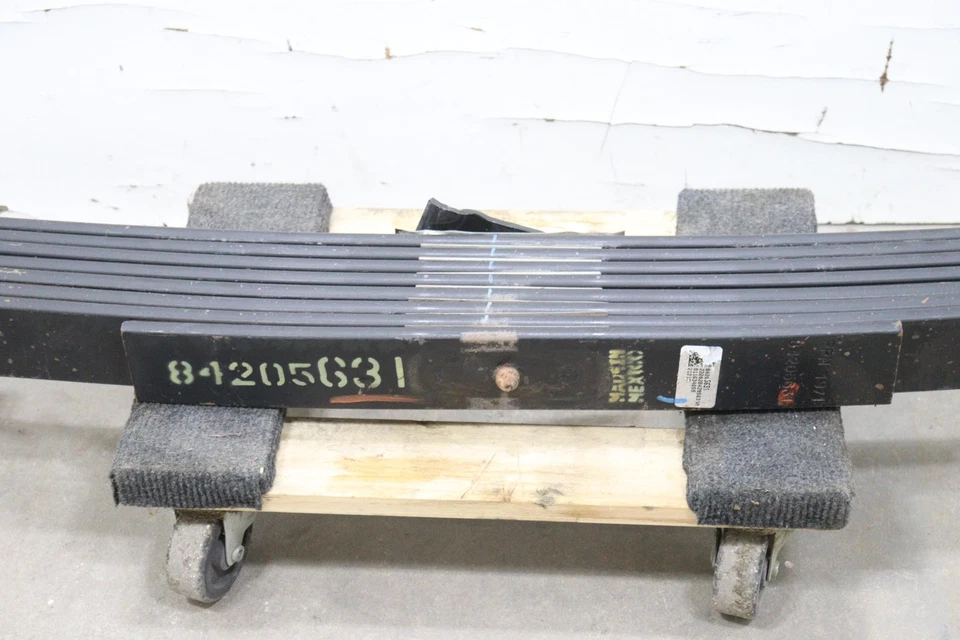 2012 - 2024 雪佛兰 EXPRESS 3500 叶弹簧后 LH 84205631 — 第 4/4 张图片