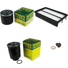 Filtre à carburant Mazda CX-7