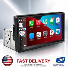 7 inch Car Stereo Radio Touch Screen Bluetoot...