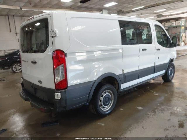Used Front Right Fender fits: 2018 Ford Transit 250 Front Right Grade A Foto 4 de 4