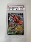 2022 Pokemon Astral Radiance Full Art #TG19 GALARIAN ZAPDOS: PSA 10 Gem Mint