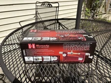 hornady cam-lock case trimmer with Extras