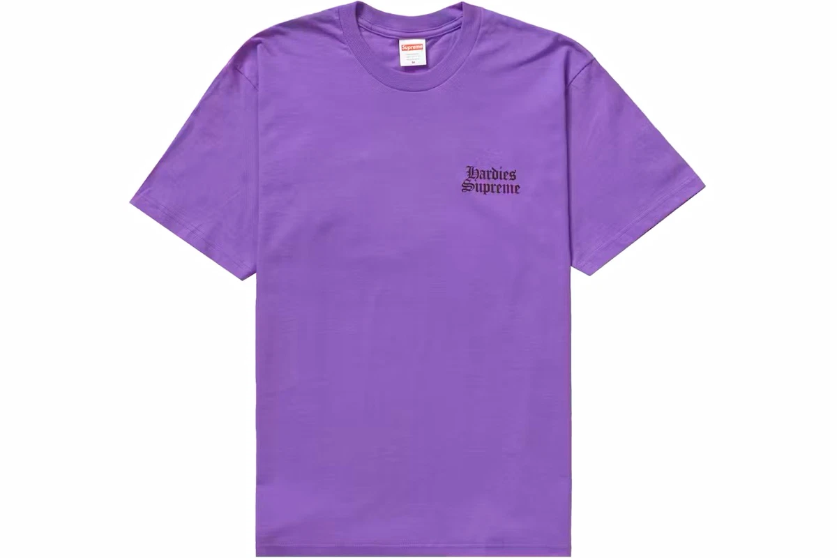 Supreme Tシャツ Lサイズ パープル Supreme Purple T-Shirts for Men for sale | eBay