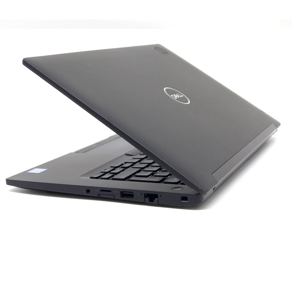 Dell Latitude 7400 Core i7-8650U 1.90GHz 16GB 512GB IPS 14"FHD W11 - Bild 4 von 4