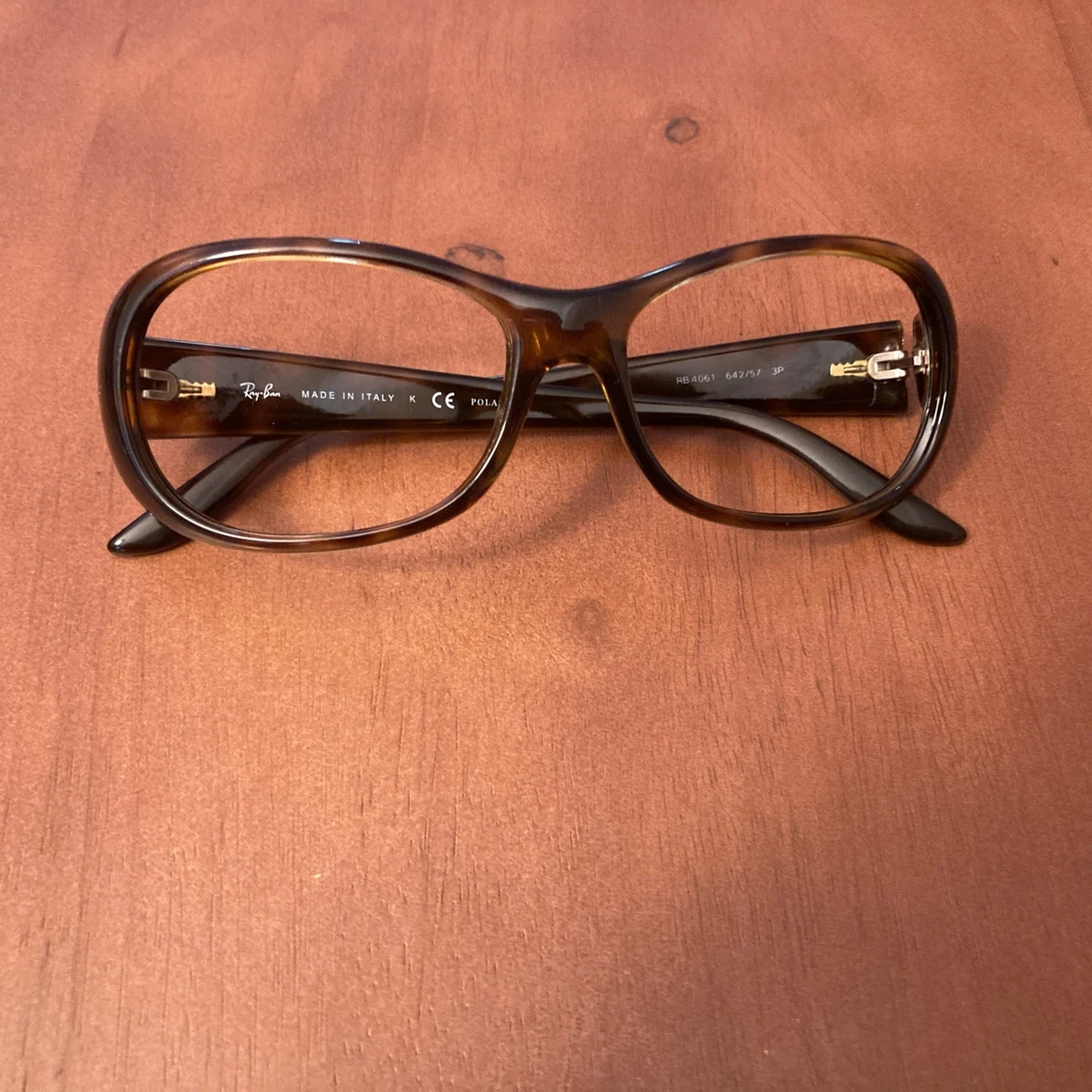 ray ban rb4061 products for sale | eBay