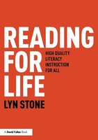 Lyn Stone | Reading For Life | Taschenbuch | Englisch (2018) | EAN 9781138590922