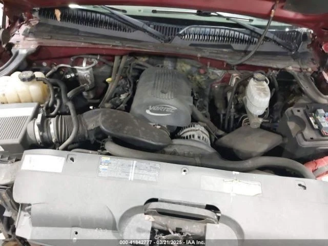 Transfer Case Floor Shift 4 Speed Opt MN8 Fits 03-05 SIERRA 2500 PICKUP 979184 - Image 2 of 4