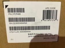 NEC MultiSync P495 49" Class HDR 4K UHD Digital Signage IPS LED Display ✅❤️✅ NEW