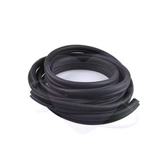 13FT Cab Outer Door Frame Weather Strip Seal 7011039 6675558 for Bobcat Loaders