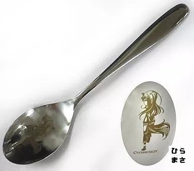 Holo Spoon Spice and Wolf II Japanese Import