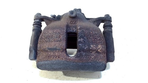 VW Golf Bremssattel vorne rechts 2012-2020  CRBC