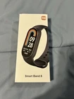 Smart Band 8 Fitbit Clone
