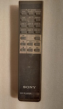 Sony RM-D505 Remote control Genuine