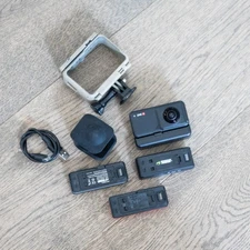 Insta360 ONE R 360 Edition Action Camera