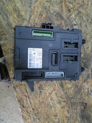 Renault Megane IV 2016 Comfort Komfort Karosserie Modul 284B14604R TTI2360