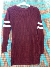 Women's Sweater Dress