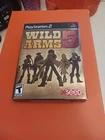 Wild Arms 5 10th Anniversary Edition PlayStation 2 CIB Mint