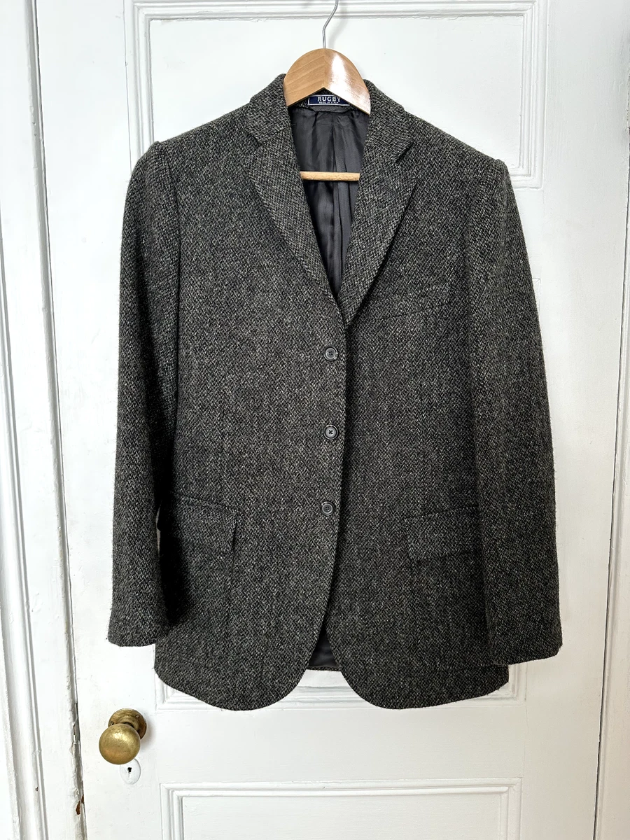 rugby ralph lauren リバーシブルジャケット Mサイズ rugby ralph lauren リバーシブルジャケット Mサイズ USED!!! RALPH