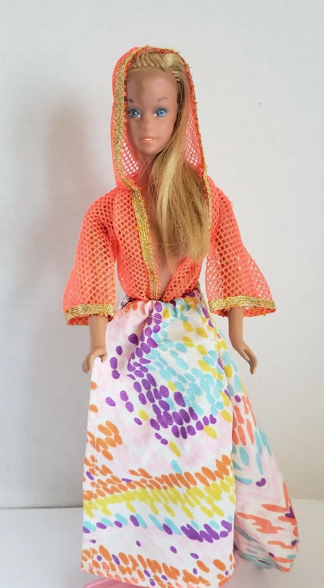 1970 malibu barbie value clearance