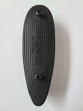 Thompson Center Triumph .50 Caliber Break Action Muzzleloader Buttpad W/ Screws 