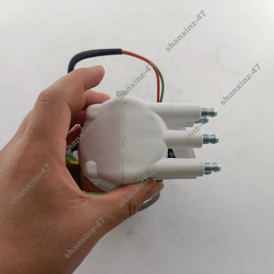 DISTRIBUIDOR ENCENDIDO FIAT AJUSTE 779118 7553118 7574637 7763385 7763382 829R1 829P1 Foto 4 de 4