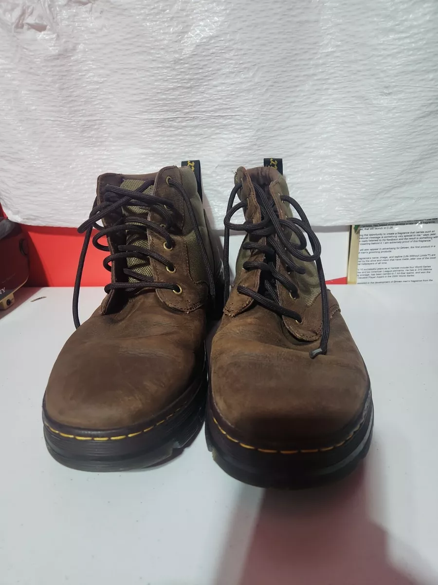 Doc martens sales bonny boots