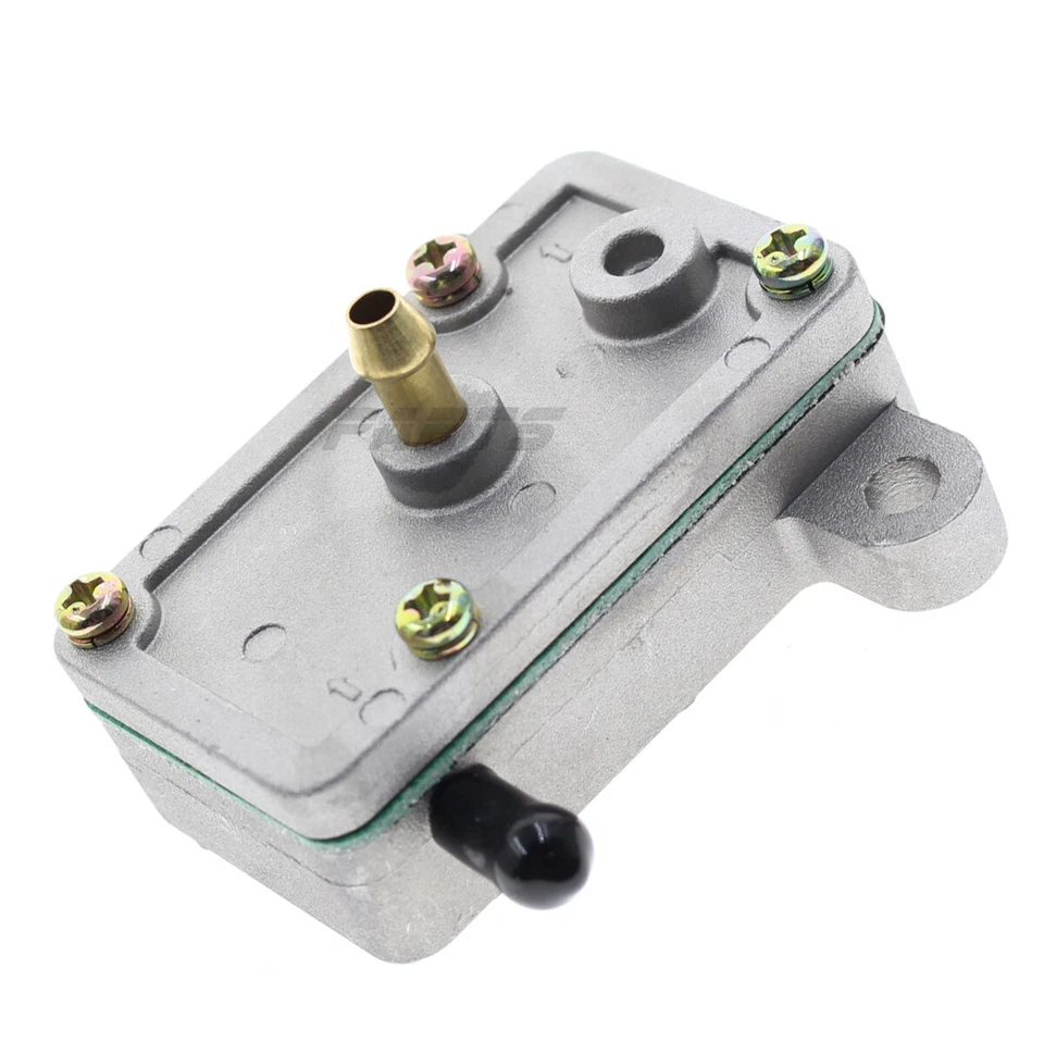 BOMBA DE COMBUSTIBLE para trineos Ski-Doo Everest 1978-1979 340E 440 440E 444E 1980-1983 464E  Foto 3 de 4