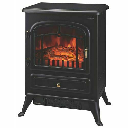 Mistral MND180MY21 1800W Electric Heater - Black for sale online | eBay