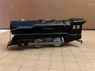 Vintage Marx Tin Wind Up Locomotive O-27 0-4-0. Untested