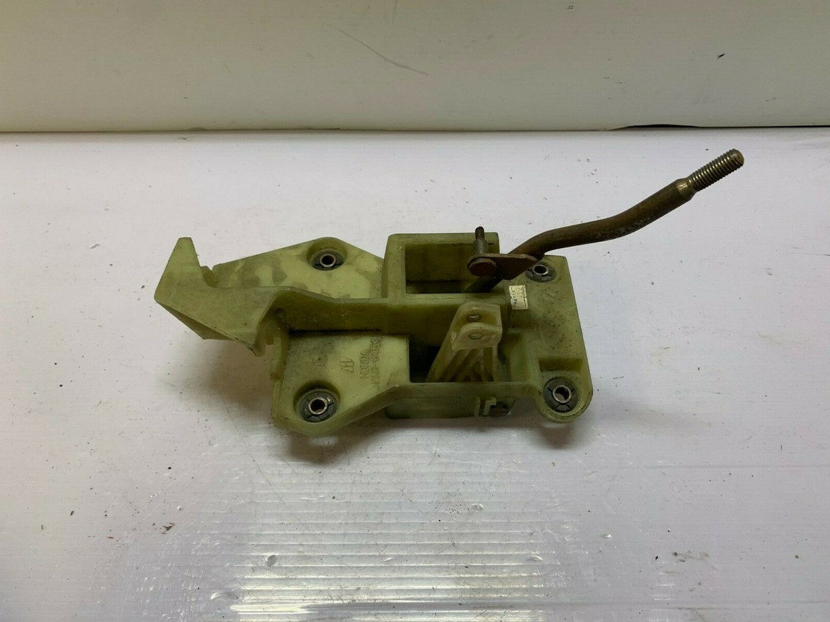 JDM 97-01 Honda Prelude 5 speed Manual Gear Shifter Box, H22A