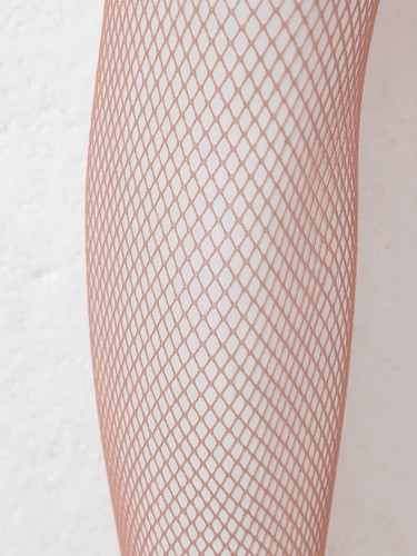 Damen Strumpfhose Öl Glanz Strapsstrümpfe Dehnbar Strümpfe Ausgeschnittene Hose - Picture 94 of 183