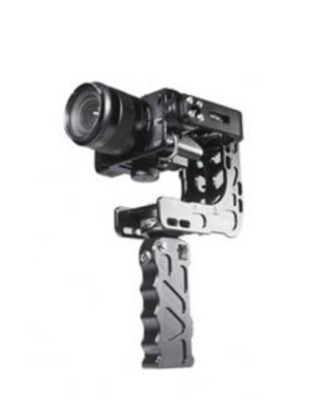 Nebula 400 Lite 3-Axis Gyro/Stabilizer