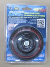 WOLO 305-2T HIGH TONE HORN DISC